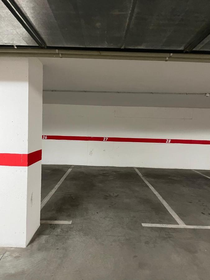 Apartament Catedrales Centro Parking Opcional Aire Acondicionado Salamanka Zewnętrze zdjęcie