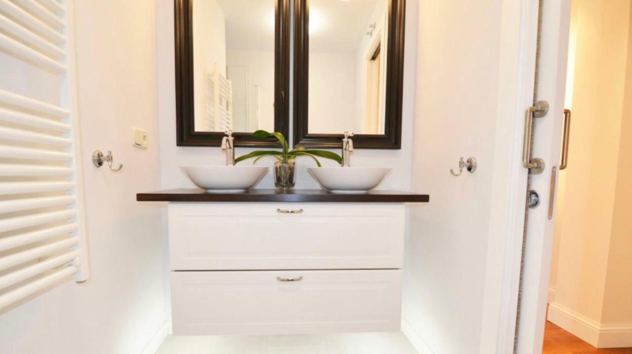 Apartament Catedrales Centro Parking Opcional Aire Acondicionado Salamanka Zewnętrze zdjęcie