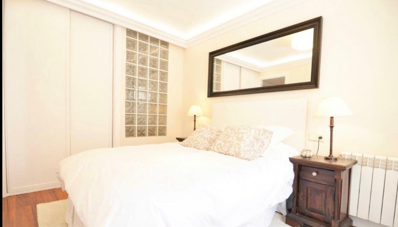 Apartament Catedrales Centro Parking Opcional Aire Acondicionado Salamanka Zewnętrze zdjęcie
