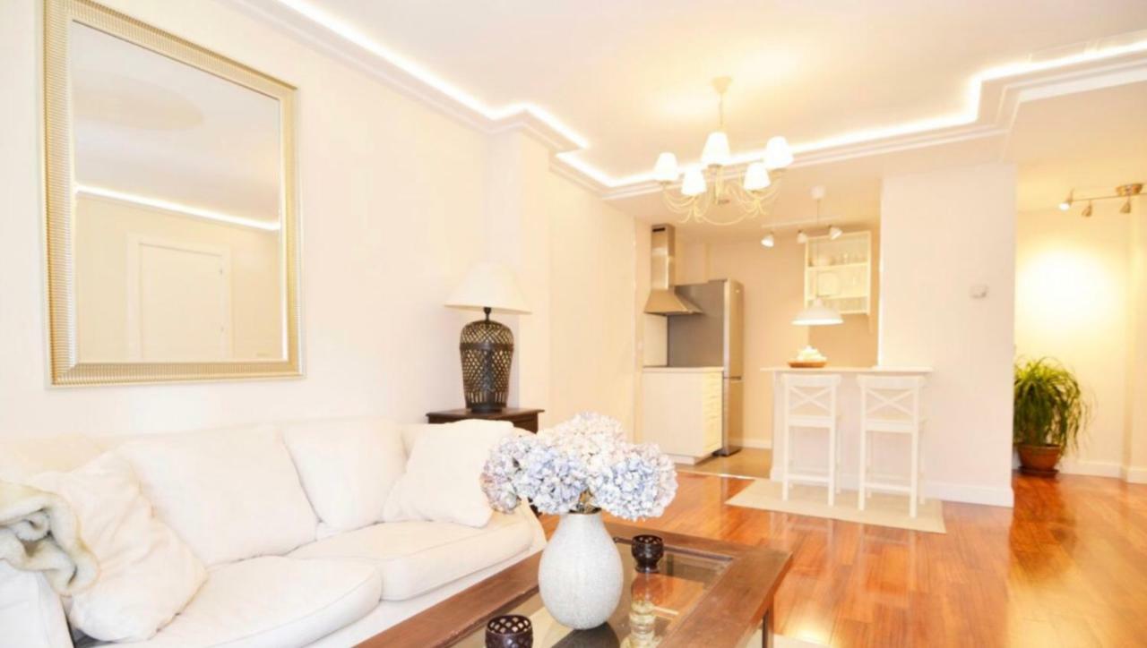Apartament Catedrales Centro Parking Opcional Aire Acondicionado Salamanka Zewnętrze zdjęcie