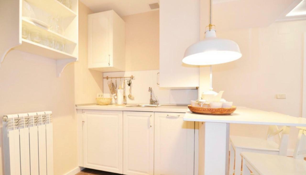 Apartament Catedrales Centro Parking Opcional Aire Acondicionado Salamanka Zewnętrze zdjęcie