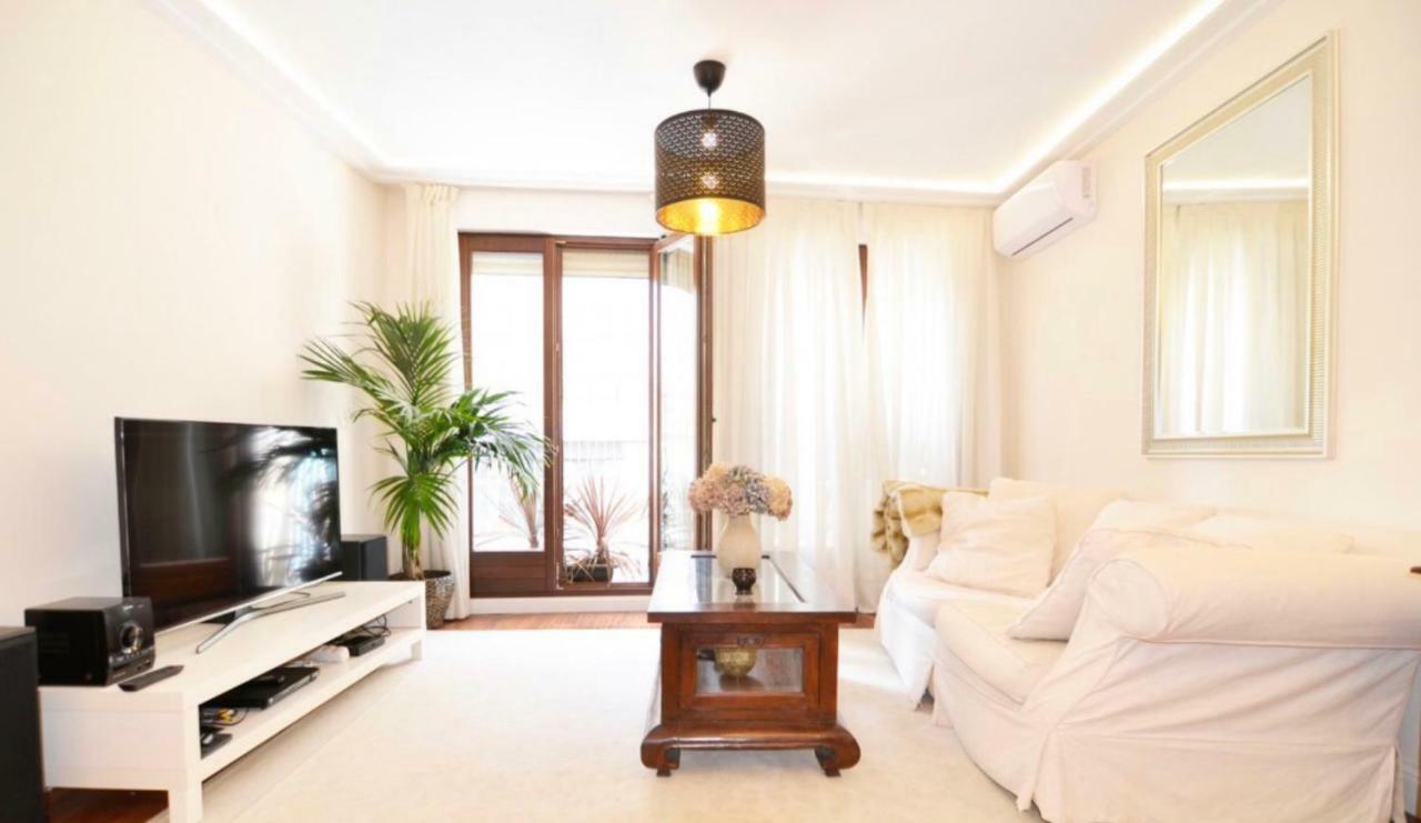Apartament Catedrales Centro Parking Opcional Aire Acondicionado Salamanka Zewnętrze zdjęcie